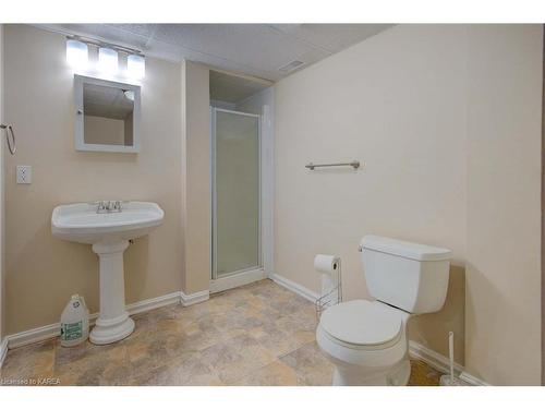 94 Lekx Rd, Gananoque, ON - Indoor Photo Showing Bathroom