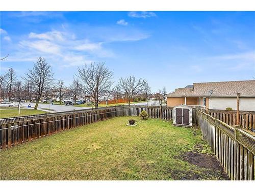 317 Rose Abbey Drive, Kingston, ON - Outdoor