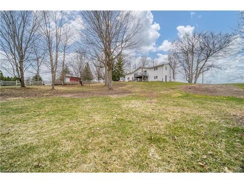 2039 Washburn Road, Inverary, ON - Outdoor