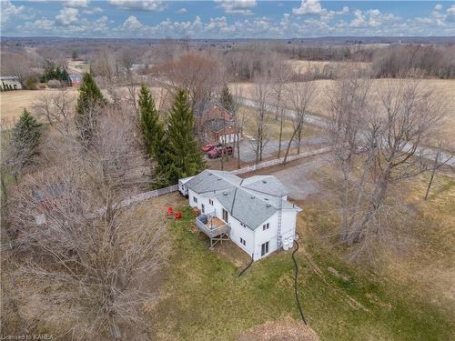 2039 Washburn Road, Inverary, ON - Outdoor With View