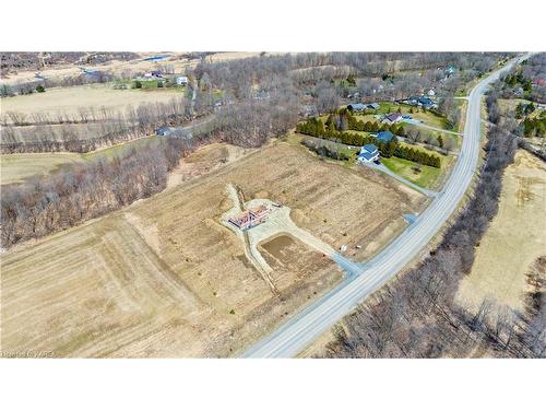 1322 Rutledge Road, South Frontenac, ON - Outdoor With View