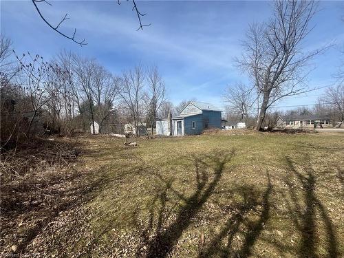 11556 Highway 38, Tichborne, ON - Outdoor With View