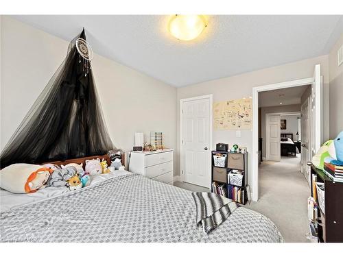320 Janette Street, Kingston, ON - Indoor Photo Showing Bedroom