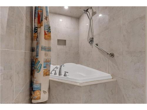 341 Wilson Road, Yarker, ON - Indoor Photo Showing Bathroom