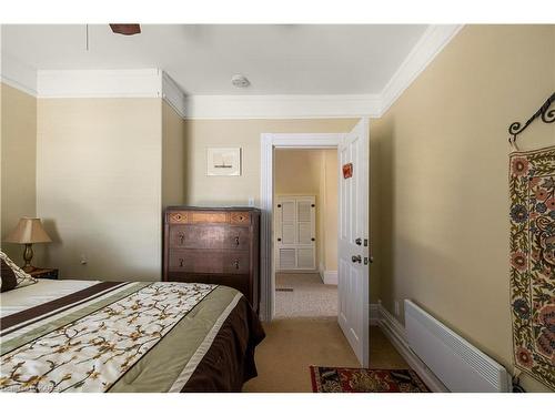 195 Market Street, Gananoque, ON - Indoor Photo Showing Bedroom