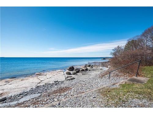 13 Windsor Street, Kingston, ON - Outdoor With Body Of Water With View