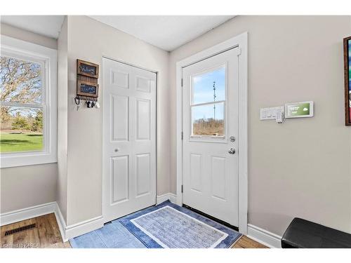 2388 Findlay Station Road, Kingston, ON - Indoor Photo Showing Other Room
