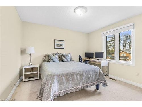 636 Rankin Crescent, Kingston, ON - Indoor Photo Showing Bedroom