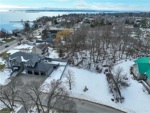 371 Maple Ridge Drive, Kingston, ON - Outdoor With Body Of Water With View