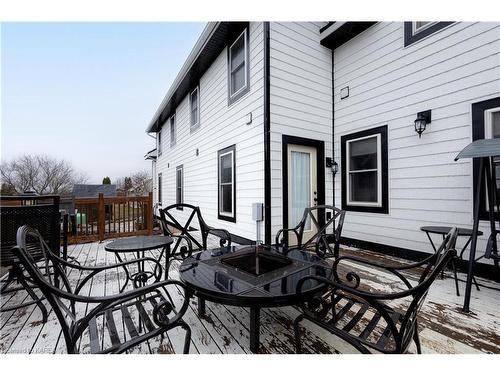 7387 County Rd 9, Napanee, ON - Outdoor With Exterior