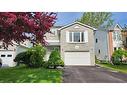 835 Larchwood Crescent, Kingston, ON  - Outdoor With Facade 