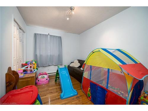 171 Park Street, Deseronto, ON - Indoor Photo Showing Bedroom