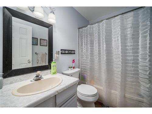 171 Park Street, Deseronto, ON - Indoor Photo Showing Bathroom