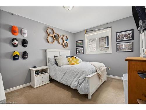 29 Ashwood Crescent, Napanee, ON - Indoor Photo Showing Bedroom