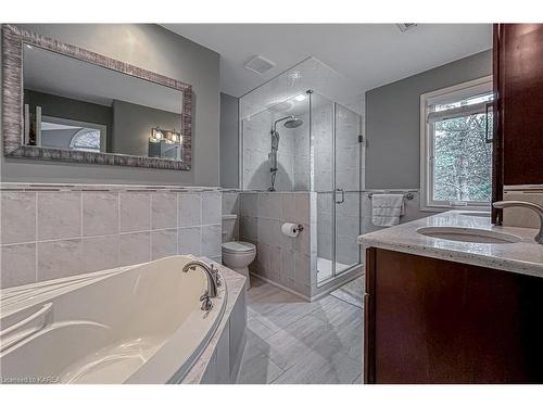 1800 Radage Road, Kingston, ON - Indoor Photo Showing Bathroom