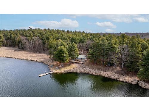 270 Bradley Lane, Lansdowne, ON - Outdoor With Body Of Water With View