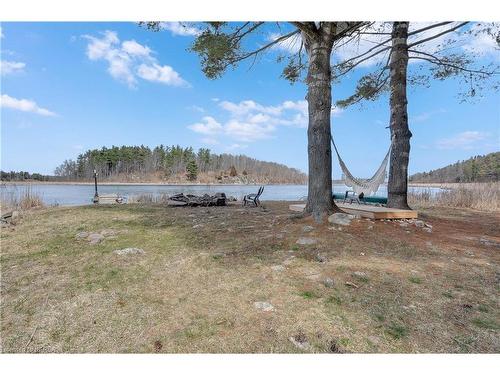 270 Bradley Lane, Lansdowne, ON - Outdoor With Body Of Water With View
