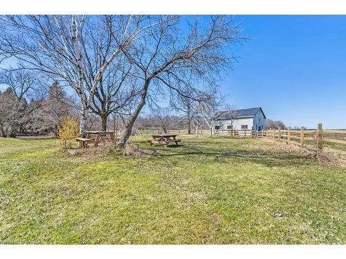2478 Middle Road, Kingston, ON - Outdoor With View