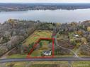 3279 County Road 9, Napanee, ON  - Outdoor With Body Of Water With View 