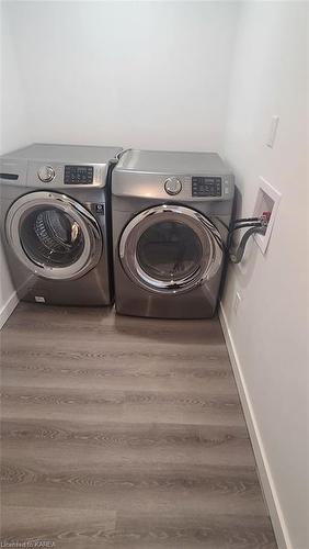 3279 County Road 9, Napanee, ON - Indoor Photo Showing Laundry Room