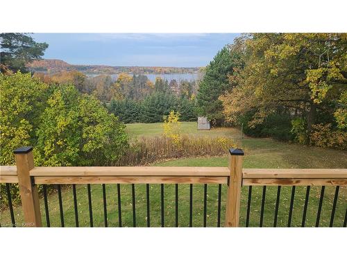3279 County Road 9, Napanee, ON - Outdoor With View