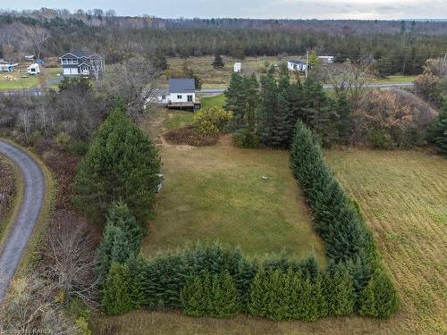 3279 County Road 9, Napanee, ON - Outdoor With View