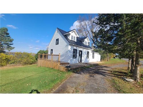 3279 County Road 9, Napanee, ON - Outdoor