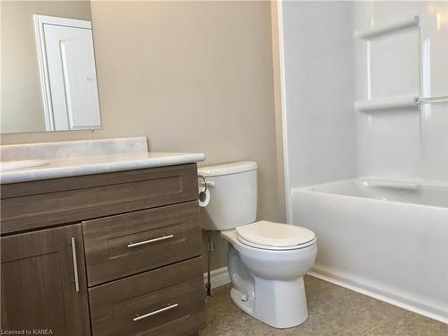 927 Blossom Street, Kingston, ON - Indoor Photo Showing Bathroom