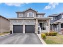 1298 Carfa Crescent, Kingston, ON  - Outdoor With Facade 