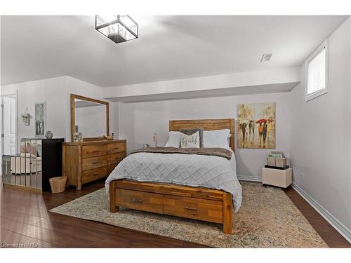 1298 Carfa Crescent, Kingston, ON - Indoor Photo Showing Bedroom