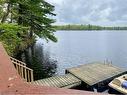 1055A Villalta Lane, Godfrey, ON  - Outdoor With Body Of Water With View 