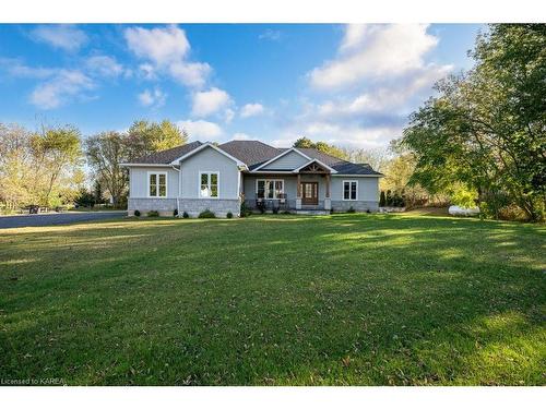 4557 County Road 4 Road, Centreville, ON - Outdoor With Deck Patio Veranda With Facade