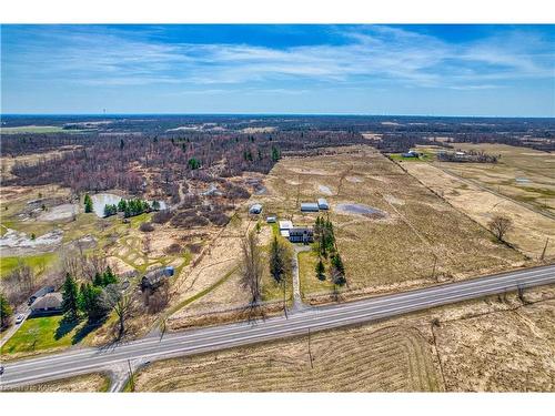 2969 Highway 15, Kingston, ON - Outdoor With View