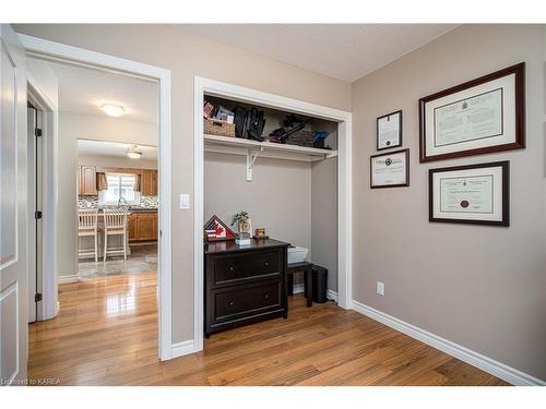 5 Kyle Court, Frankford, ON - Indoor Photo Showing Other Room