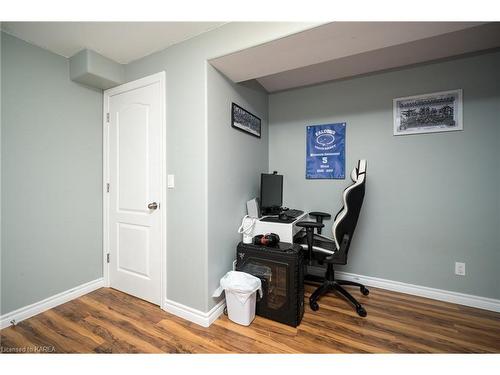 5 Kyle Court, Frankford, ON - Indoor Photo Showing Other Room