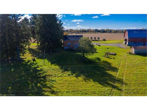460 Cliffe Road, Lansdowne, ON - Outdoor With View