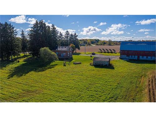 460 Cliffe Road, Lansdowne, ON - Outdoor With View