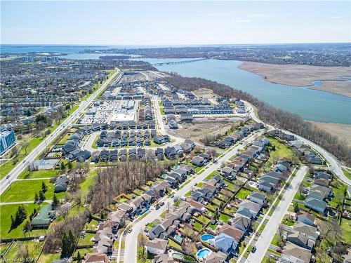 71 Schooner Drive, Kingston, ON - Outdoor With View