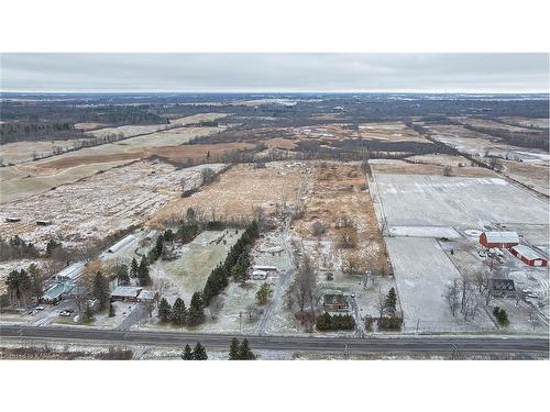 3650 Highway 2, Kingston, ON - Outdoor With View
