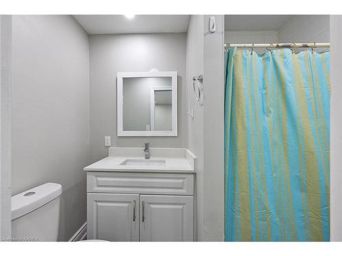 3650 Highway 2, Kingston, ON - Indoor Photo Showing Bathroom