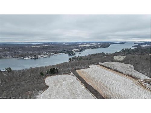 3650 Highway 2, Kingston, ON - Outdoor With Body Of Water With View