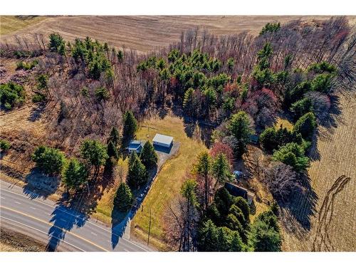 430 Highway 15, Seeleys Bay, ON - Outdoor With View