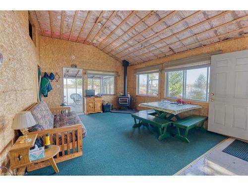 100 Sister Island, Arden, ON - Indoor Photo Showing Other Room
