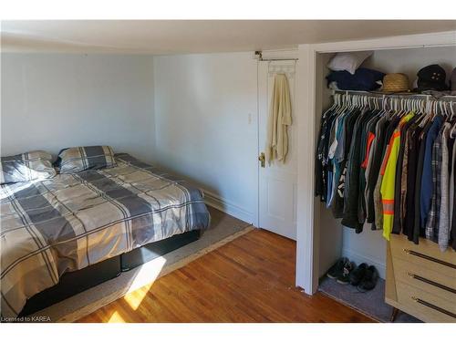 254 River Street W, Tweed, ON - Indoor Photo Showing Bedroom