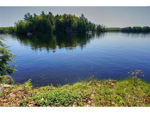 33 Goods Island, Tichborne, ON - Outdoor With Body Of Water With View