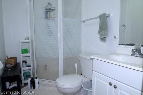 262 Macdonnell Street, Kingston, ON - Indoor Photo Showing Bathroom
