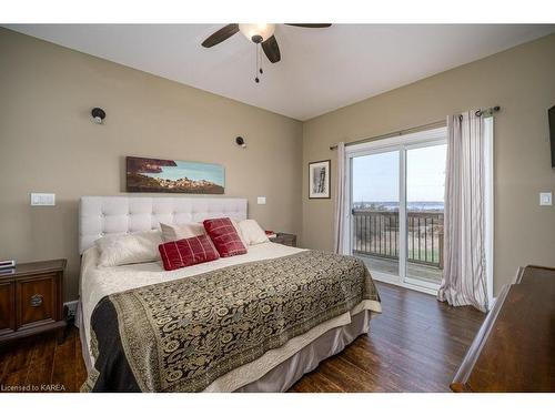 2516 County Road 9, Napanee, ON - Indoor Photo Showing Bedroom