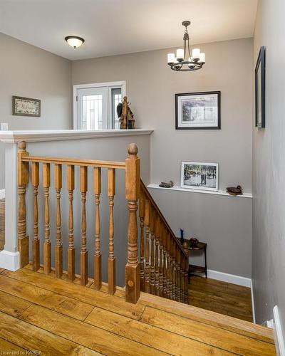 2516 County Road 9, Napanee, ON - Indoor Photo Showing Other Room