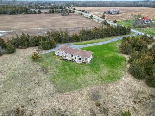 2516 County Road 9, Napanee, ON - Outdoor With View