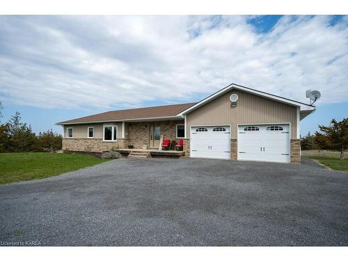 2516 County Road 9, Napanee, ON - Outdoor